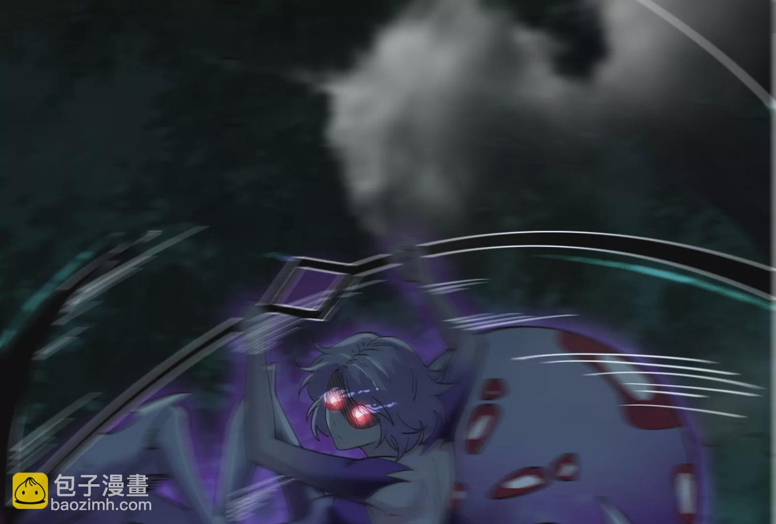 古神遊戲 - 第16話  打了一窩又來一窩(1/3) - 3